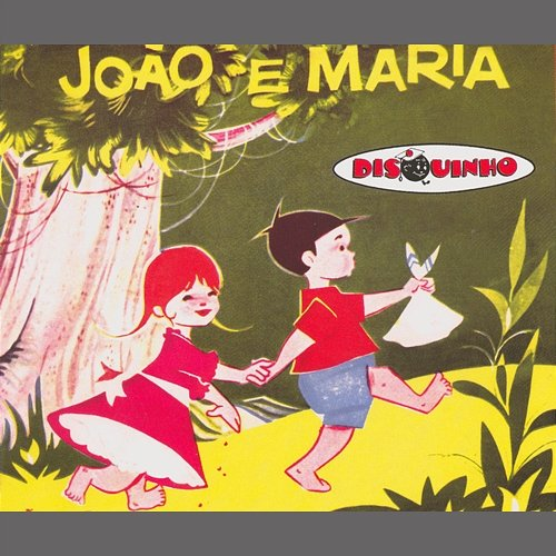 João e Maria Varios Artistas