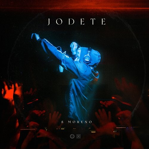 Jodete S Moreno