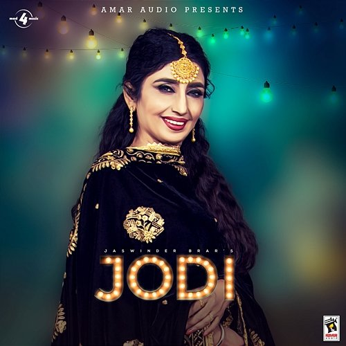 Jodi Jaswinder Brar