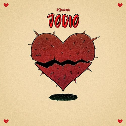 Jodio Og Karma