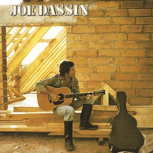 Joe Dassin Joe Dassin