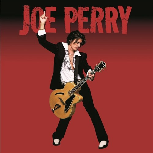 Mercy Joe Perry