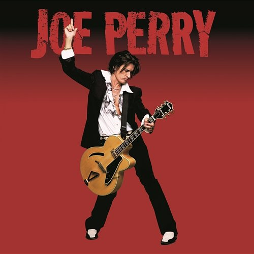 Joe Perry Joe Perry