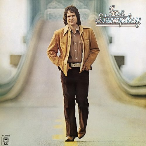 Joe Stampley Joe Stampley