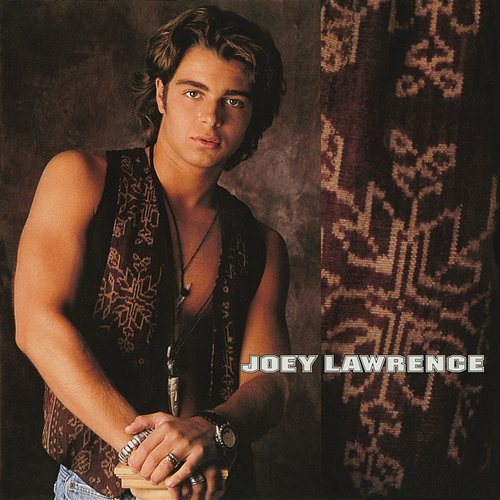 Joey Lawrence Joey Lawrence