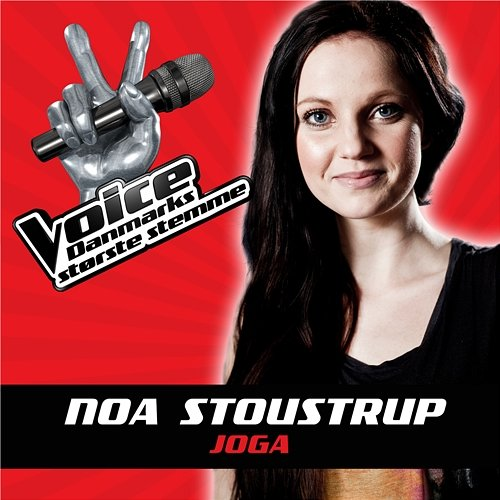 Joga Noa Stoustrup