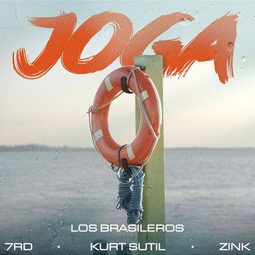Joga Los Brasileros, Kurt Sutil, 7RD feat. Z1NK