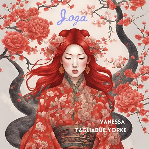 Jóga Vanessa Tagliabue Yorke