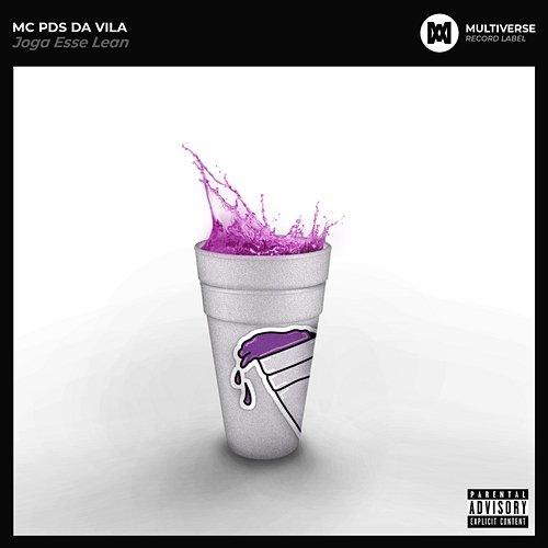 Joga esse Lean MC Pds da Vila