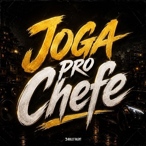 JOGA PRO CHEFE Flavinho Rique, MC RD