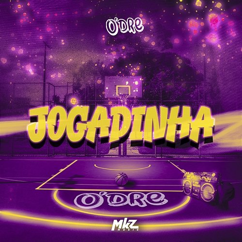 Jogadinha O'dre