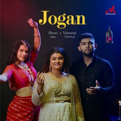 Jogan Shruti Jain & Vaivasvat Panchal