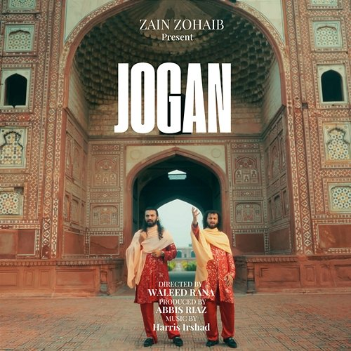 Jogan Zain Zohaib