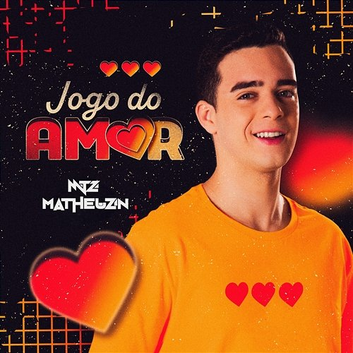 Jogo do Amor Matheuzin