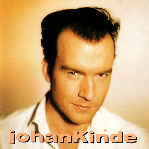 Johan Kinde Johan Kinde
