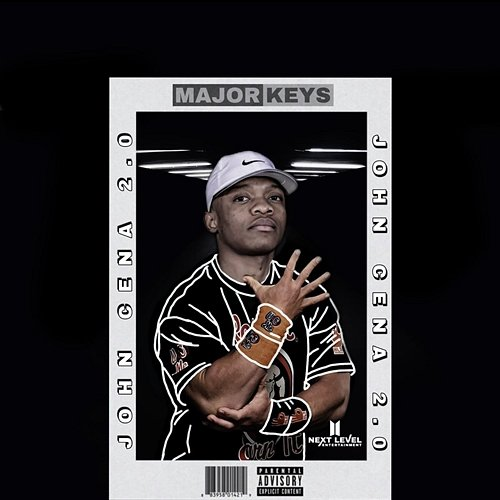 John Cena 2.0 Major_Keys