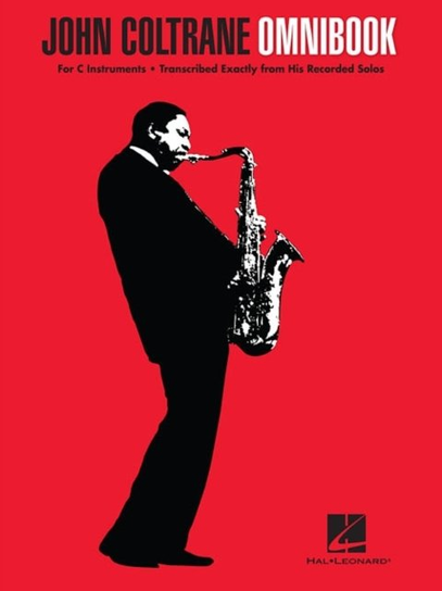 John Coltrane Hal Leonard Corporation
