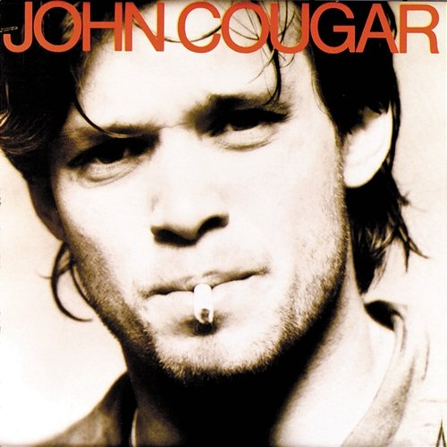 John Cougar John Mellencamp
