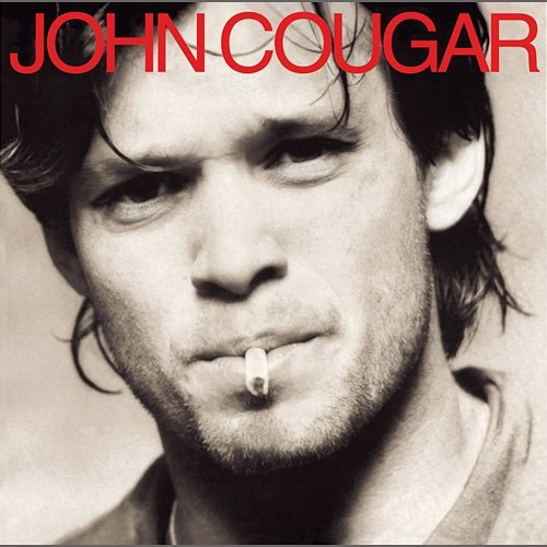 John Cougar John Mellencamp