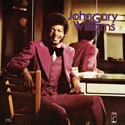 John Gary Williams John Gary Williams