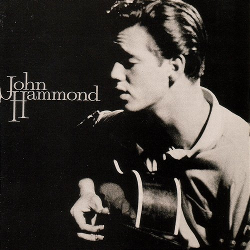John Hammond John Hammond