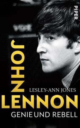 John Lennon Piper