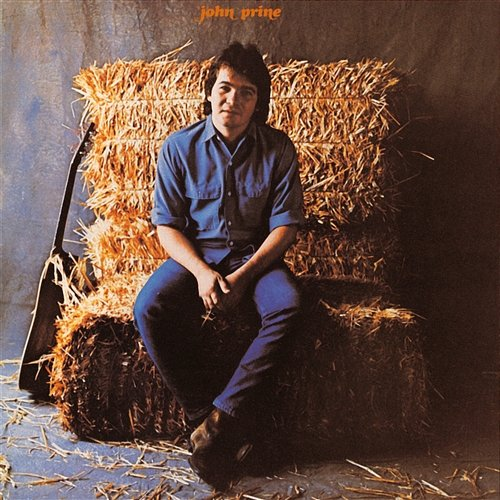 John Prine John Prine