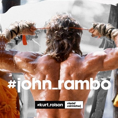 #john_rambo Tede