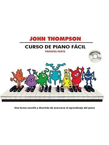John Thompson Omnibus Music Sales Limited