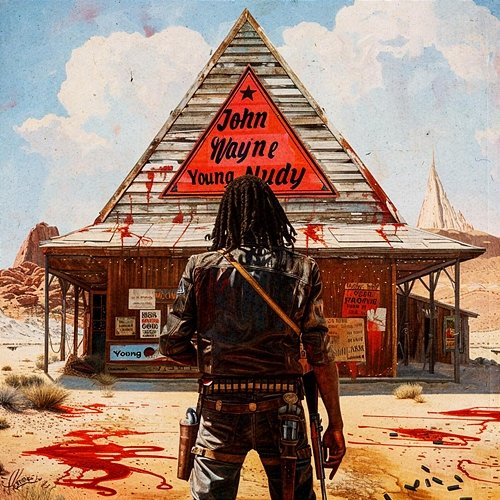 John Wayne Young Nudy feat. Metro Boomin