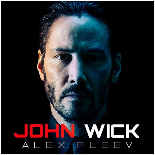John Wick Alex Fleev