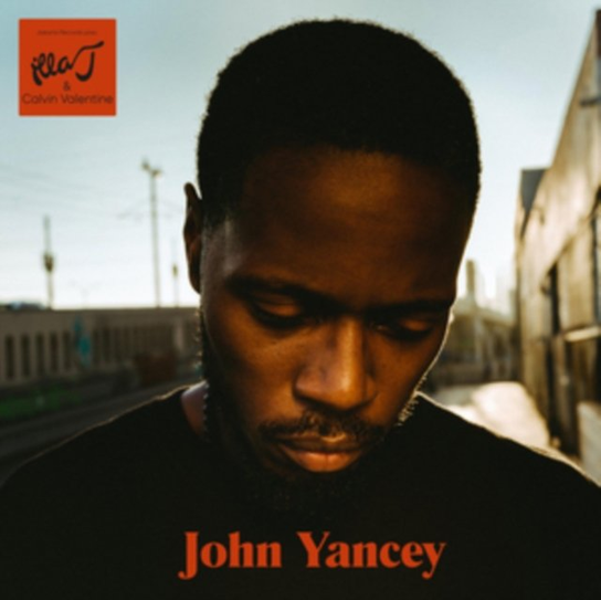 John Yancey Illa J