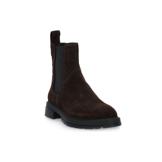 Johnny 2 Suede Java VAGABOND