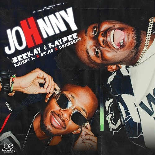 Johnny Kaypee, Beekay, Krispy K, Combos365, DT.MO