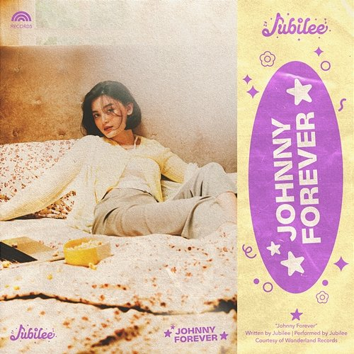 johnny forever jubilee marisa