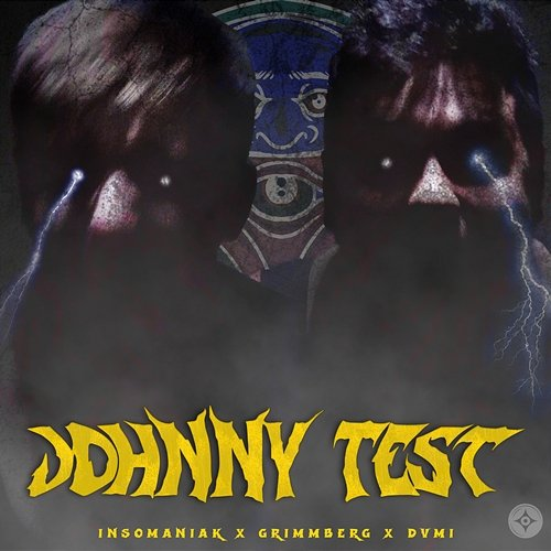 Johnny Test Shiny, INSOMANIAK, Grimmberg