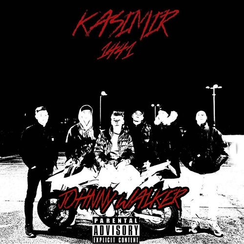 Johnny Walker KASIMIR1441
