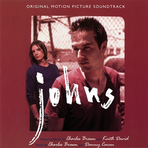 Johns Charles Brown, Danny Caron