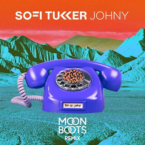 Johny Sofi Tukker