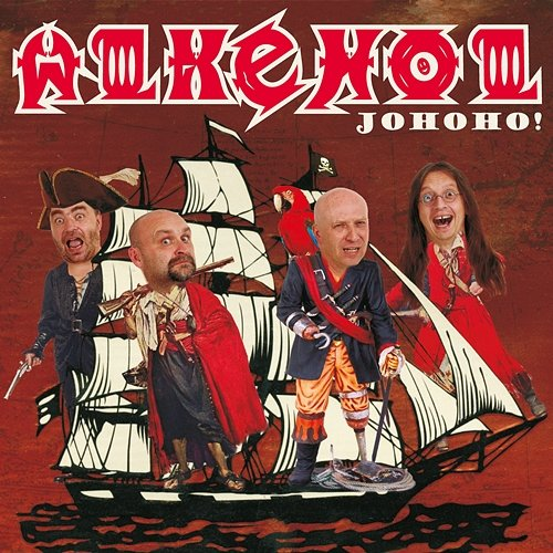 Johoho Alkehol