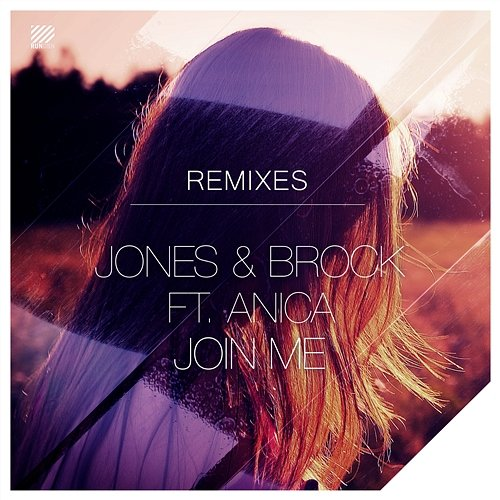 Join Me Jones & Brock feat. Anica Russo