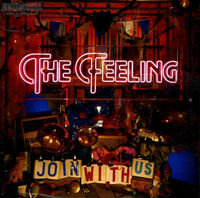 Join With Us The Feeling