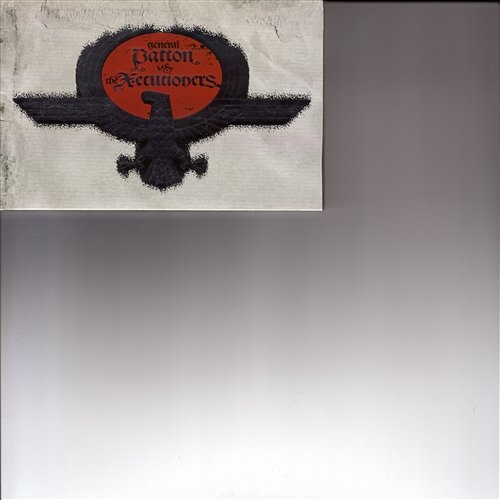 Joint Special Operations Task Force General Patton & The X-ecutioners