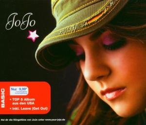 Jojo Jojo
