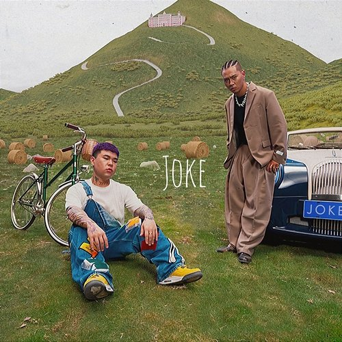Joke DP&KnowKnow