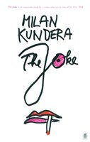 Joke Kundera Milan