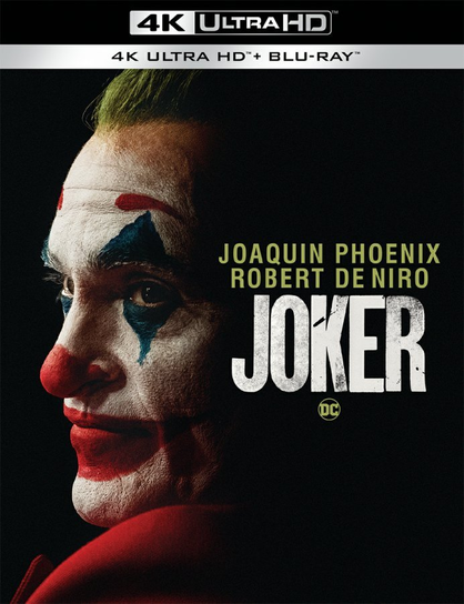 Joker Phillips Todd