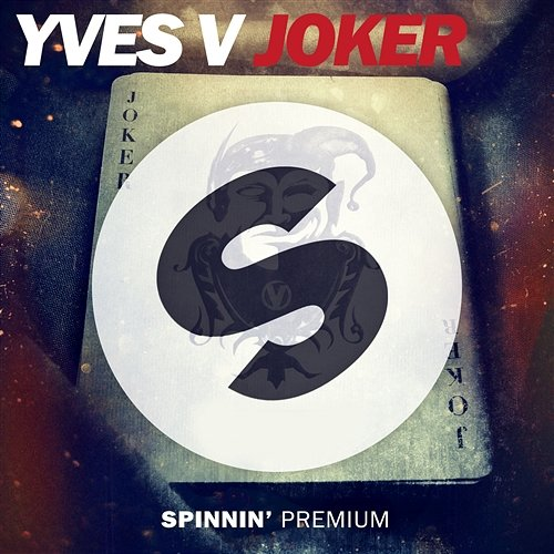 Joker Yves V