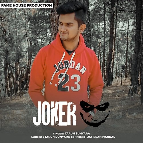 Joker Tarun Sunyara