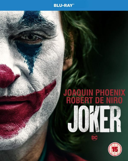 Joker Phillips Todd